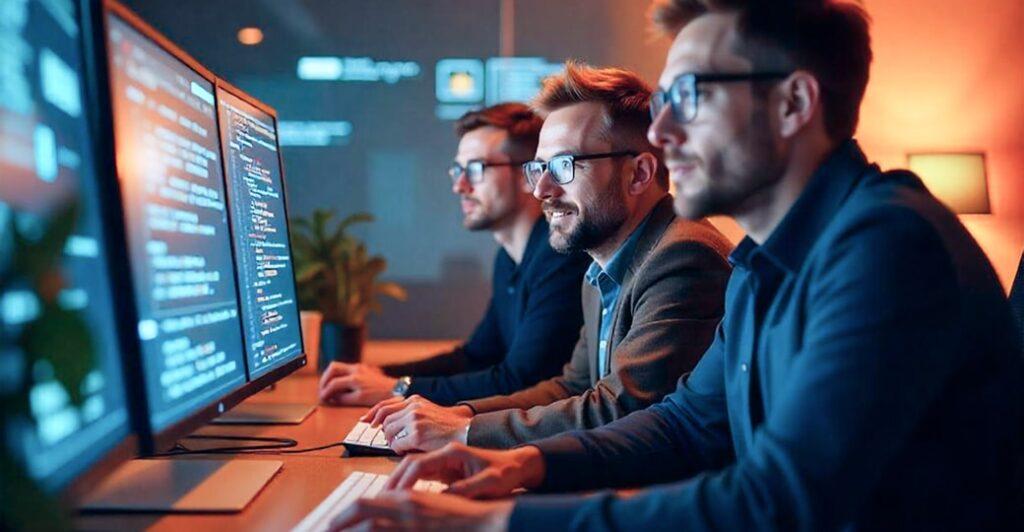 Pruebas de Intrusión Avanzadas